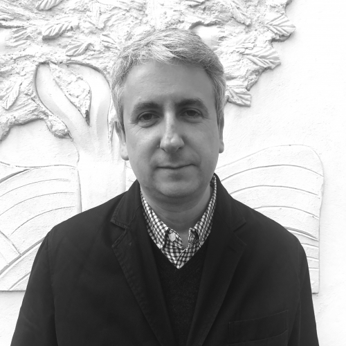 Picture of Lee Woodard